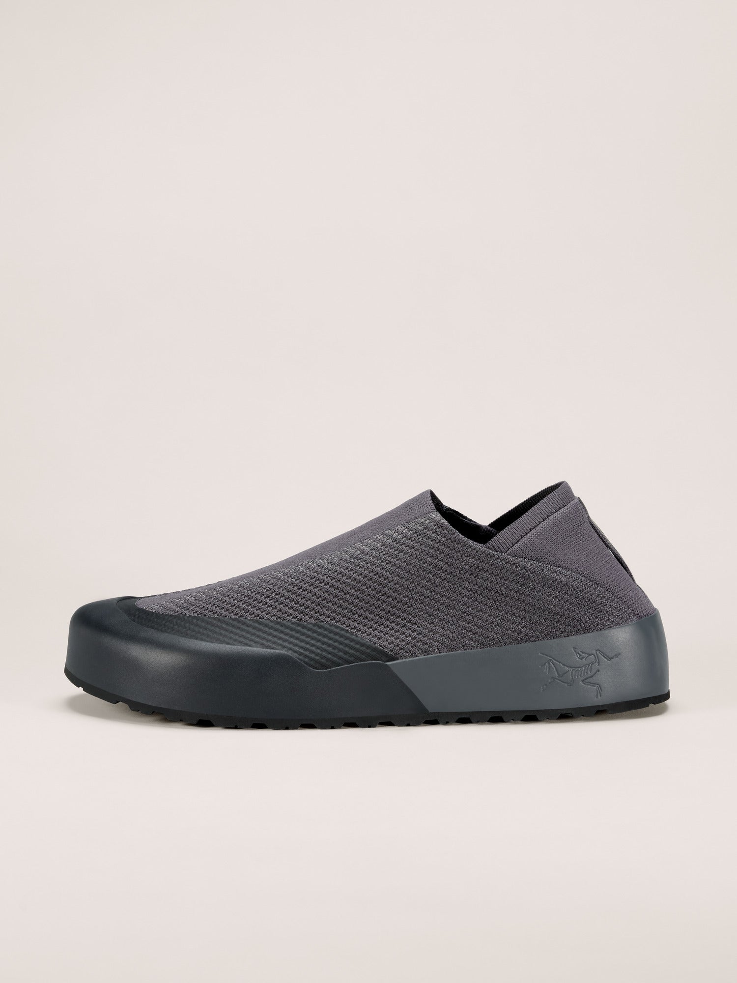 Arcteryx Kragg Shoe Womens Graphite Black