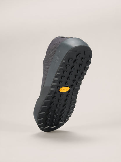 Arcteryx Kragg Shoe Womens Graphite Black