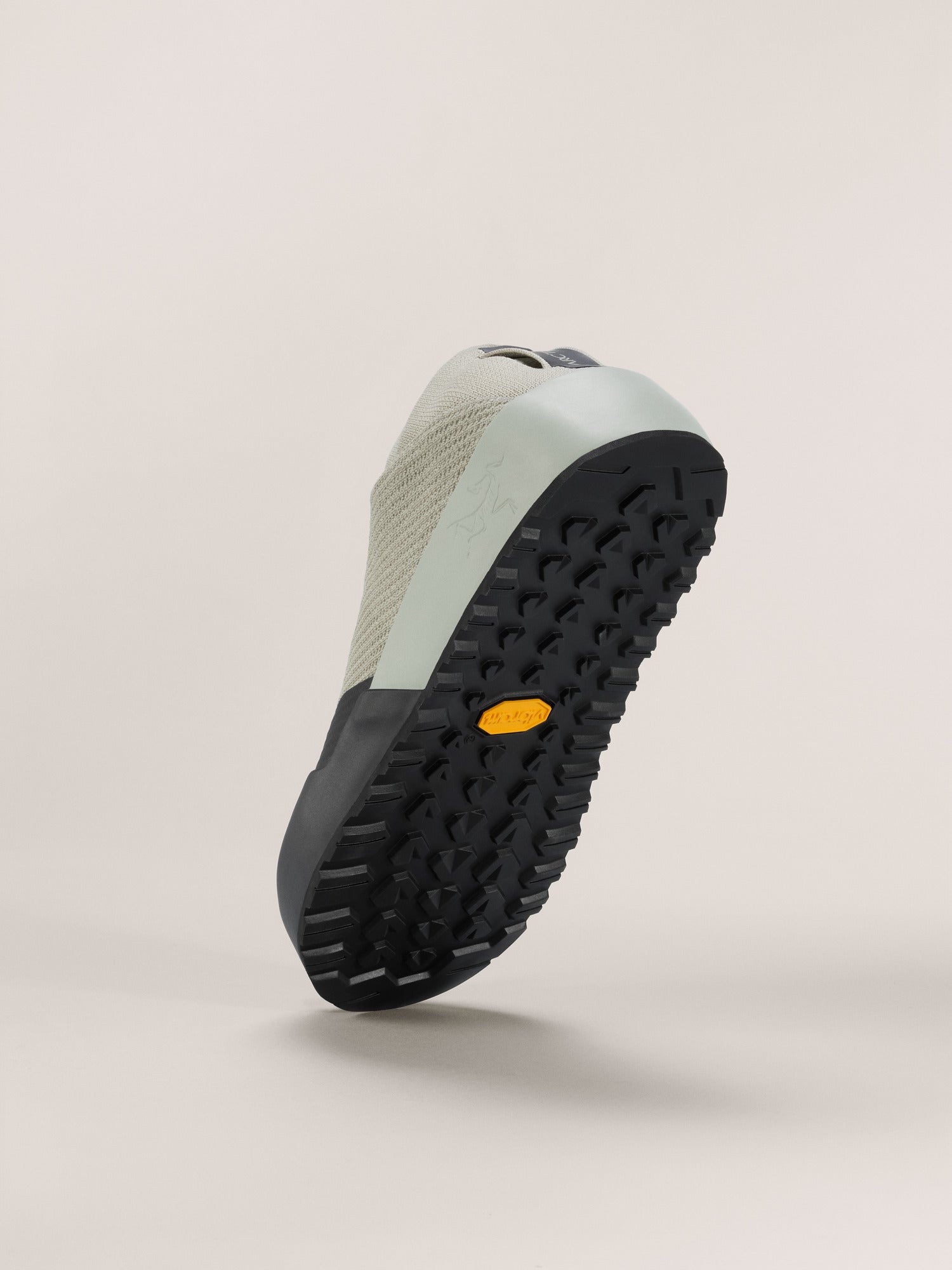 Arcteryx Kragg Shoe Womens Habitat Black