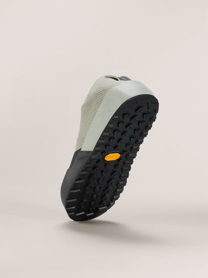 Arcteryx Kragg Shoe Womens Habitat Black