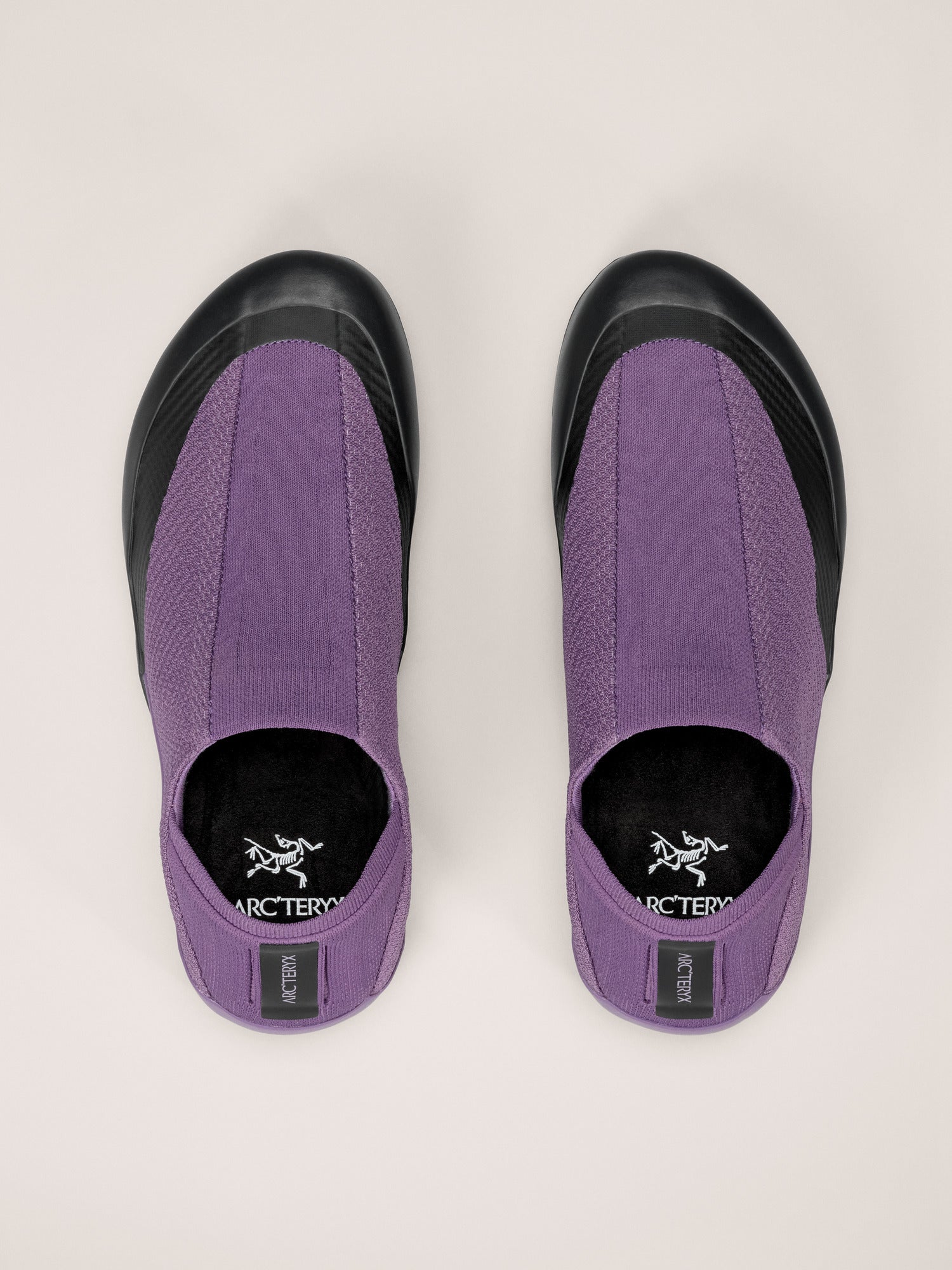 Arcteryx Kragg Shoe Womens Moondrop Ct Black