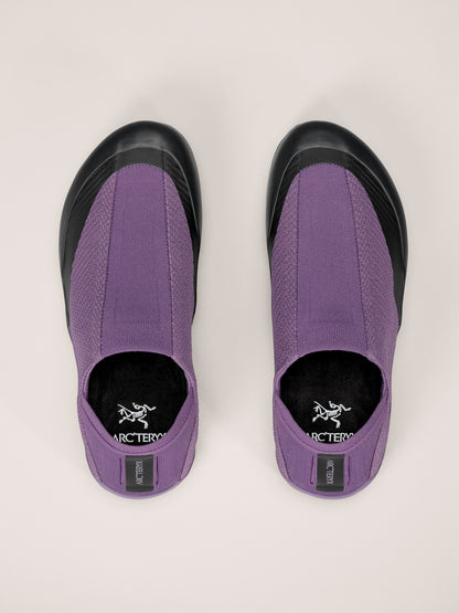 Arcteryx Kragg Shoe Womens Moondrop Ct Black
