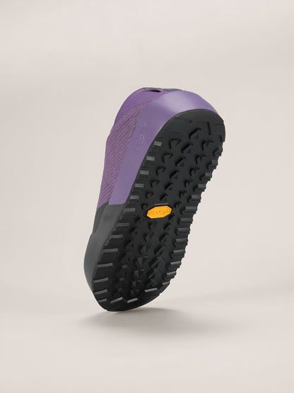 Arcteryx Kragg Shoe Womens Moondrop Ct Black