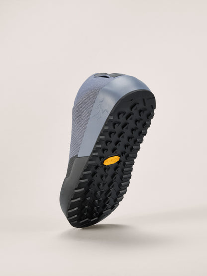 Arcteryx Kragg Shoe Womens Stratus Black