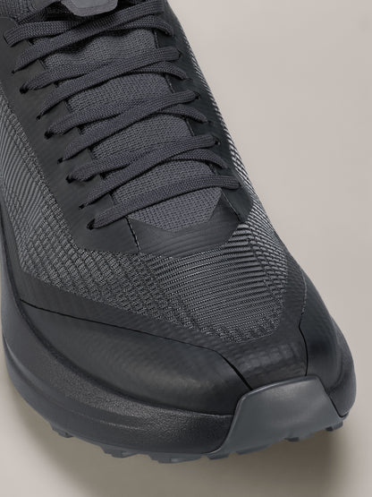 Arcteryx Sylan 2 Shoe Womens Black