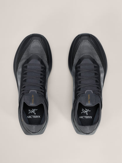 Arcteryx Sylan 2 Shoe Womens Black
