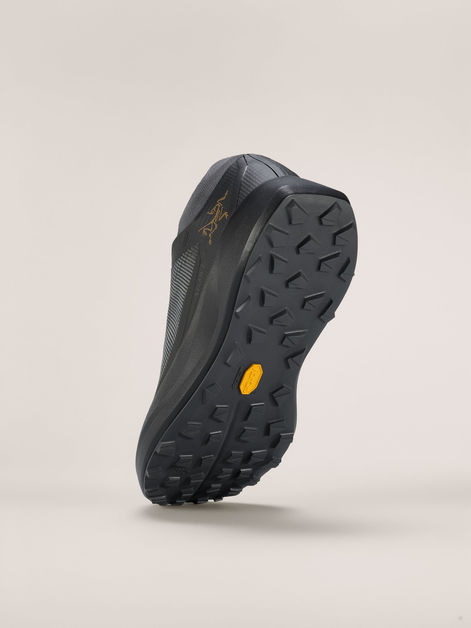 Arcteryx Sylan 2 Shoe Womens Black
