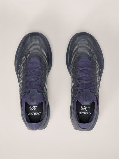Arcteryx Sylan 2 Shoe Womens Graphite