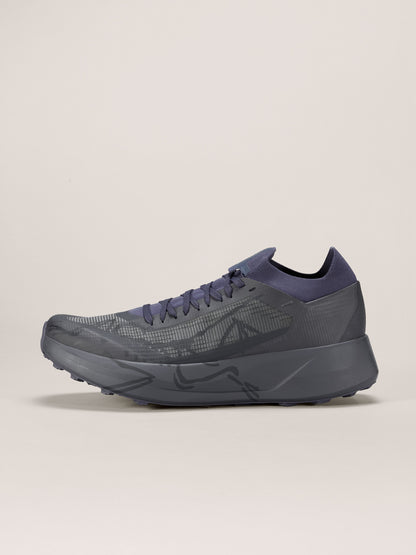 Arcteryx Sylan 2 Shoe Womens Graphite