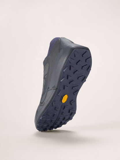 Arcteryx Sylan 2 Shoe Womens Graphite