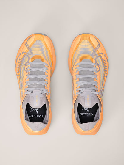Arcteryx Sylan 2 Shoe Womens Luminary