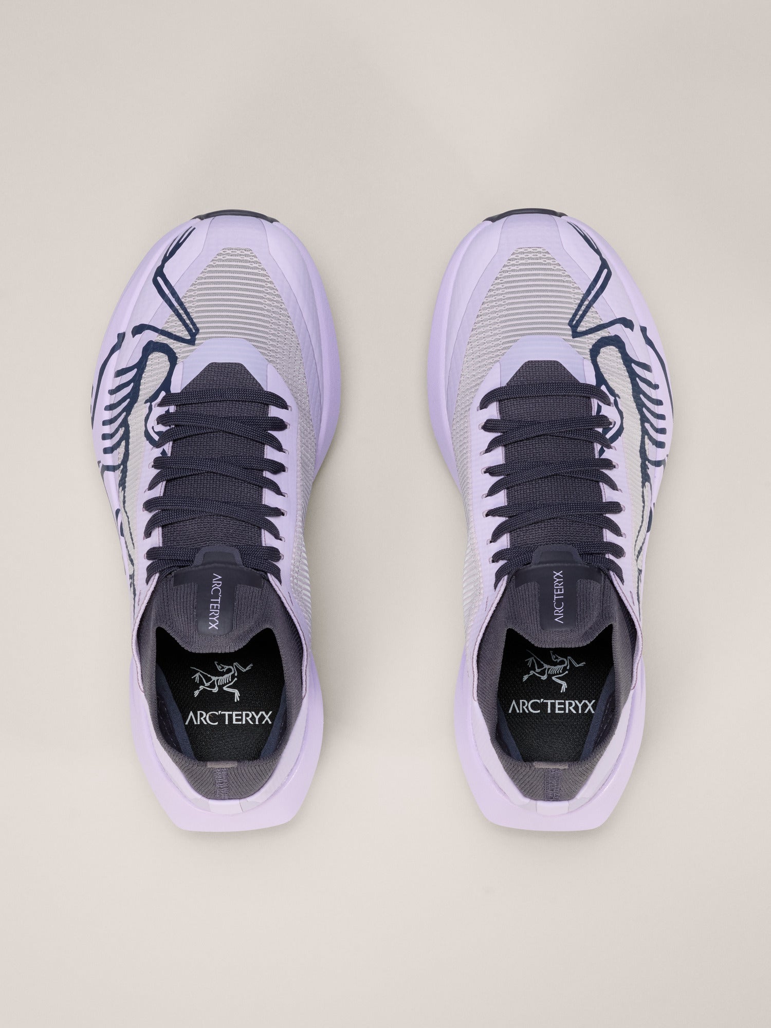 Arcteryx Sylan 2 Shoe Womens Mallow