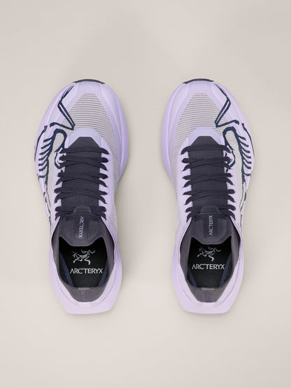 Arcteryx Sylan 2 Shoe Womens Mallow