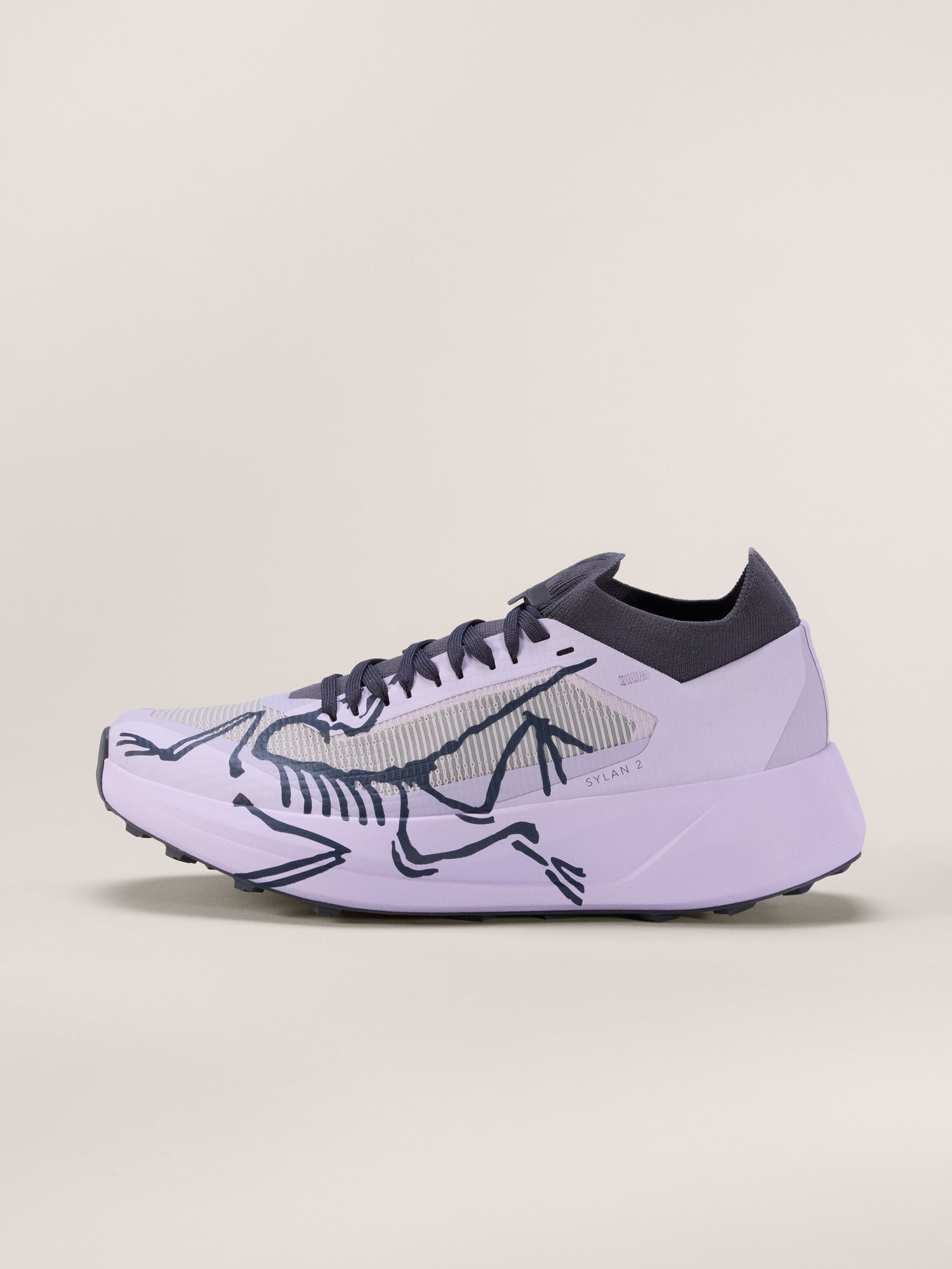 Arcteryx Sylan 2 Shoe Womens Mallow