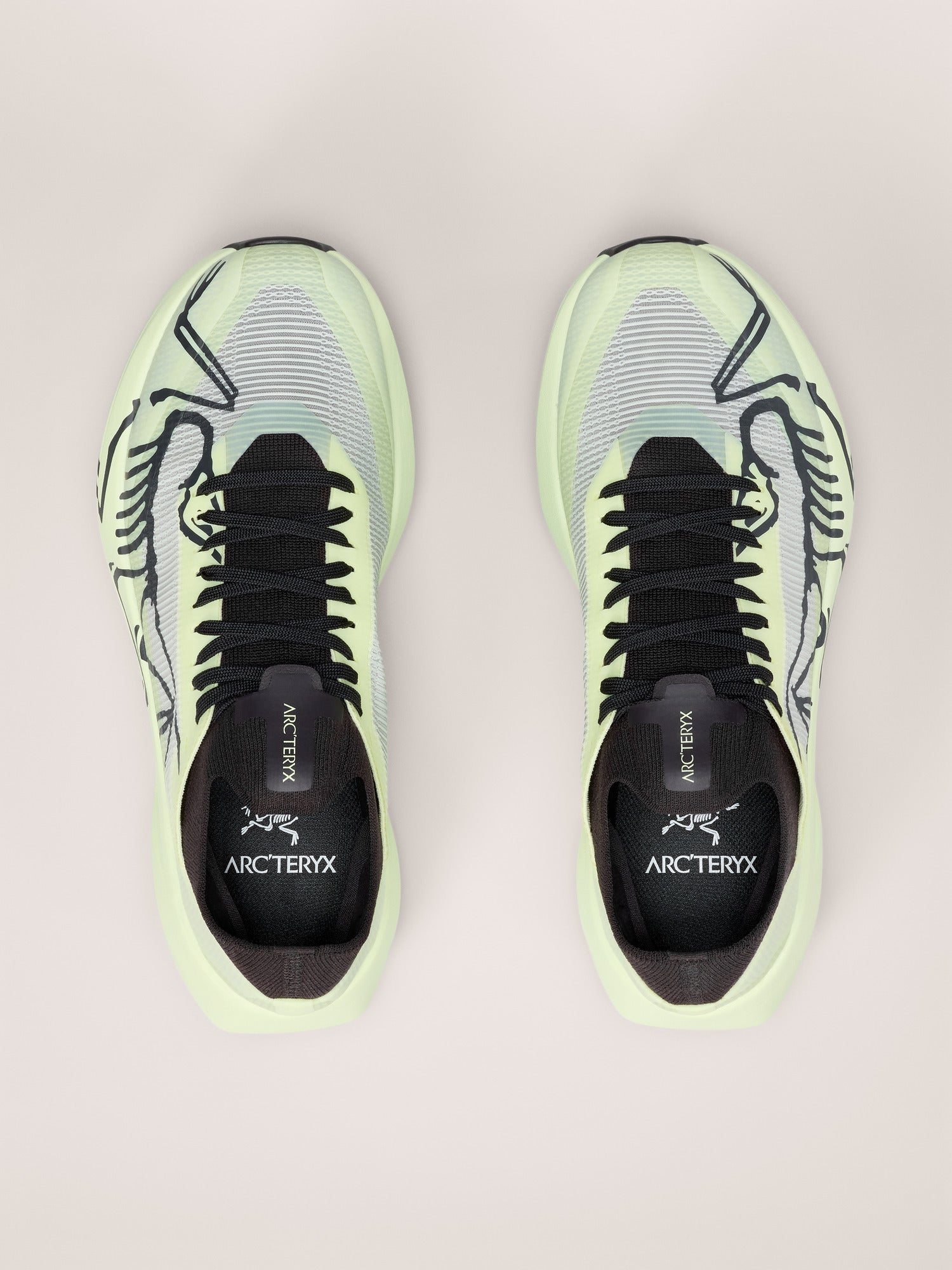 Arcteryx Sylan 2 Shoe Womens Shincha