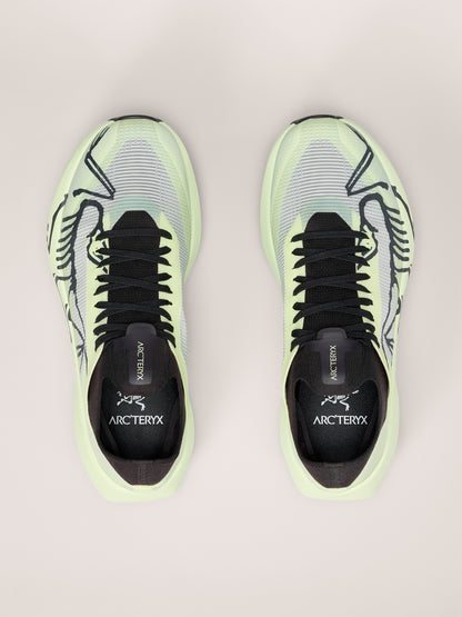 Arcteryx Sylan 2 Shoe Womens Shincha