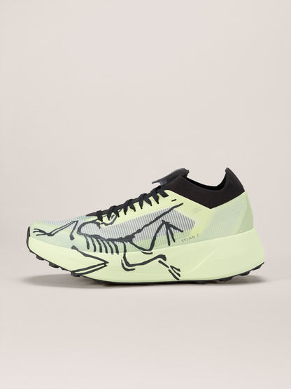 Arcteryx Sylan 2 Shoe Womens Shincha