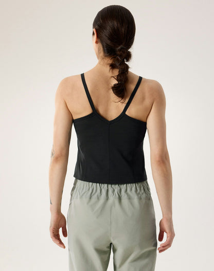 Arc'teryx Rula Tank Women's Black