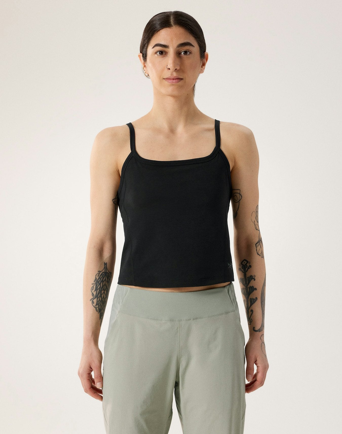 Arc'teryx Rula Tank Women's - Black