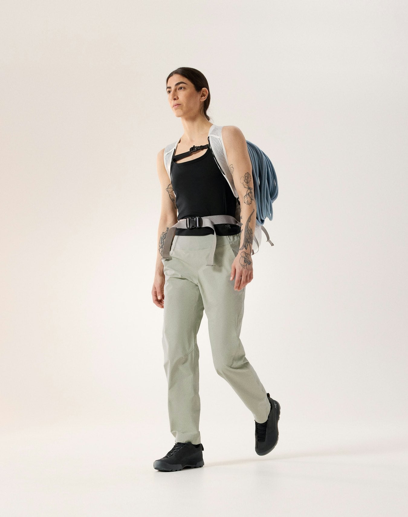 Arc'teryx Rula Tank Women's - Black