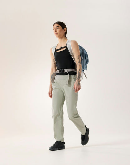 Arc'teryx Rula Tank Women's - Black