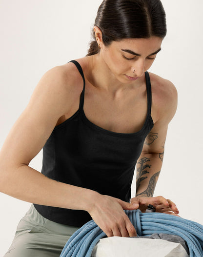 Arc'teryx Rula Tank Women's - Black