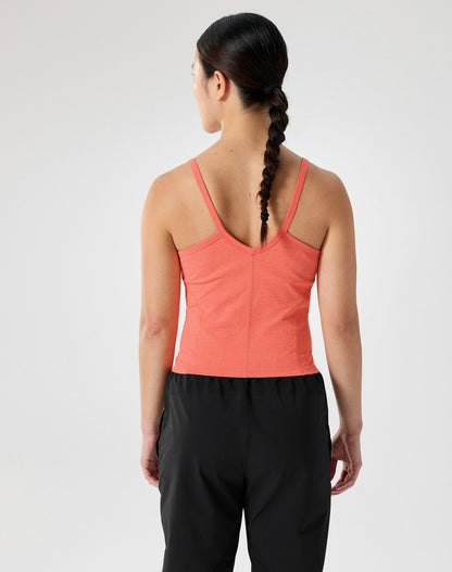 Arc'teryx Rula Tank Women's - Reef