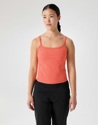 Arc'teryx Rula Tank Women's - Reef