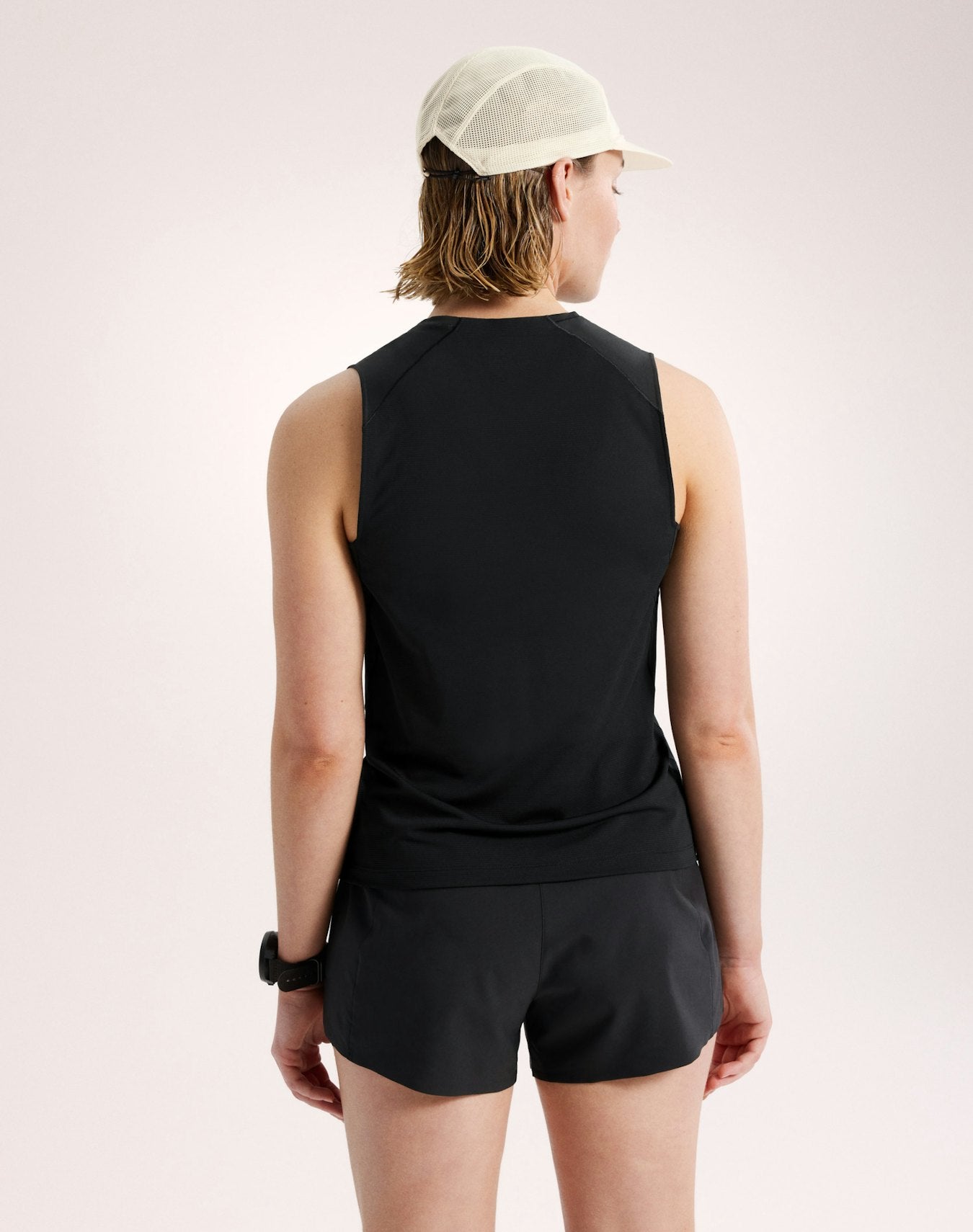 Arc'teryx Norvan Tank Women's - Black