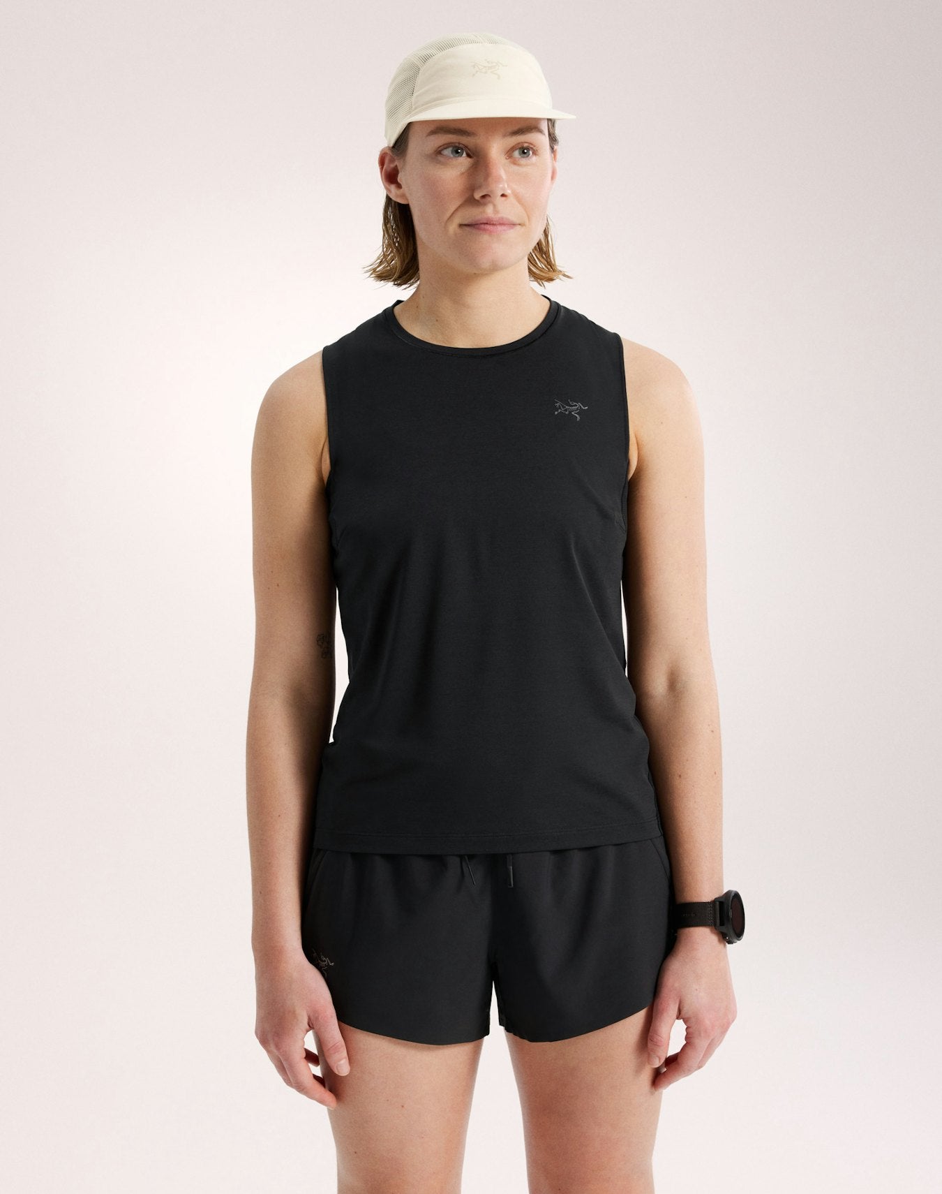 Arc'teryx Norvan Tank Women's - Black