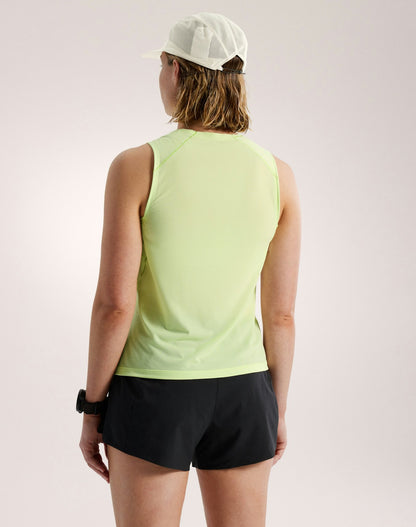 Arc'teryx Norvan Tank Women's - Shincha