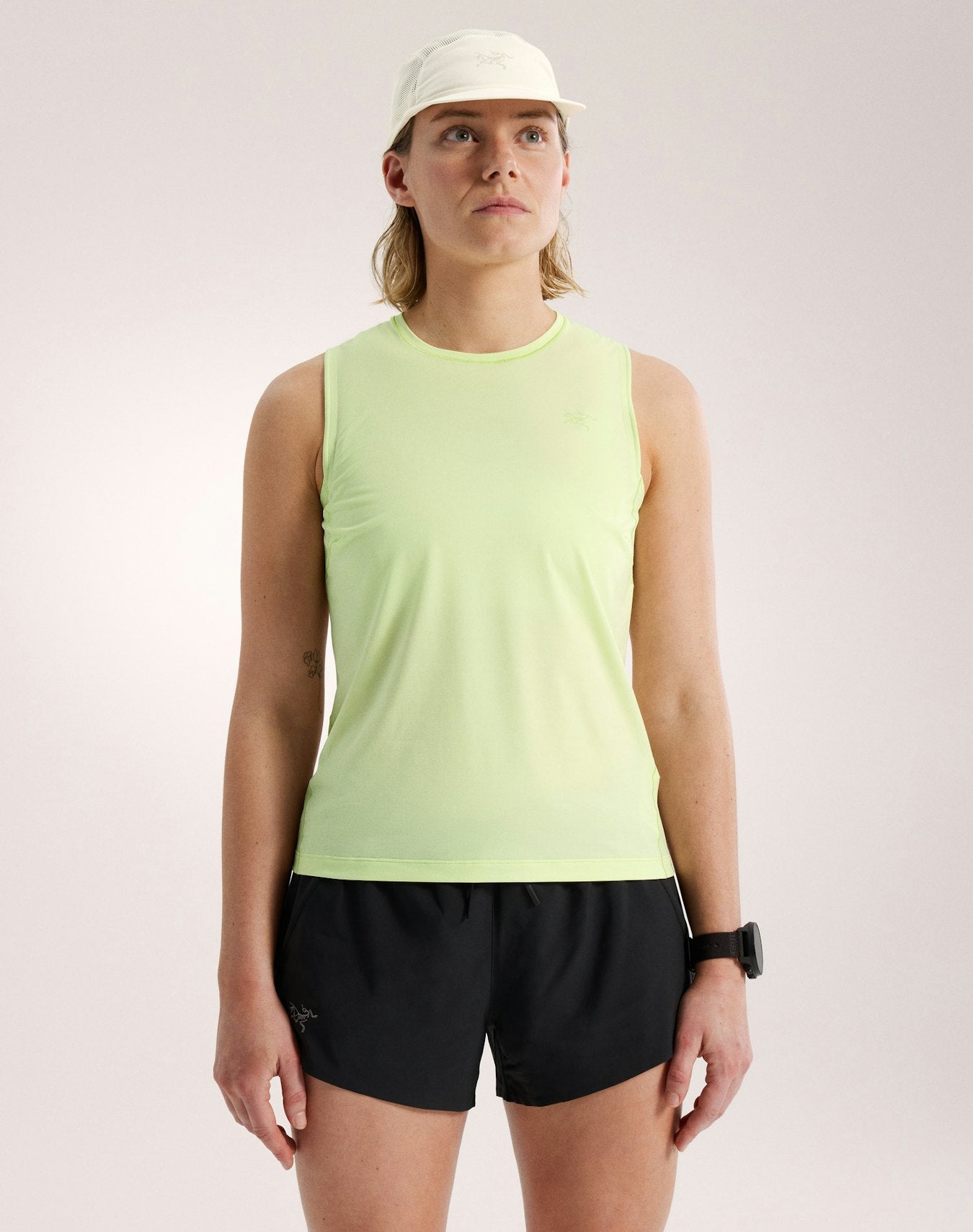 Arc'teryx Norvan Tank Women's - Shincha