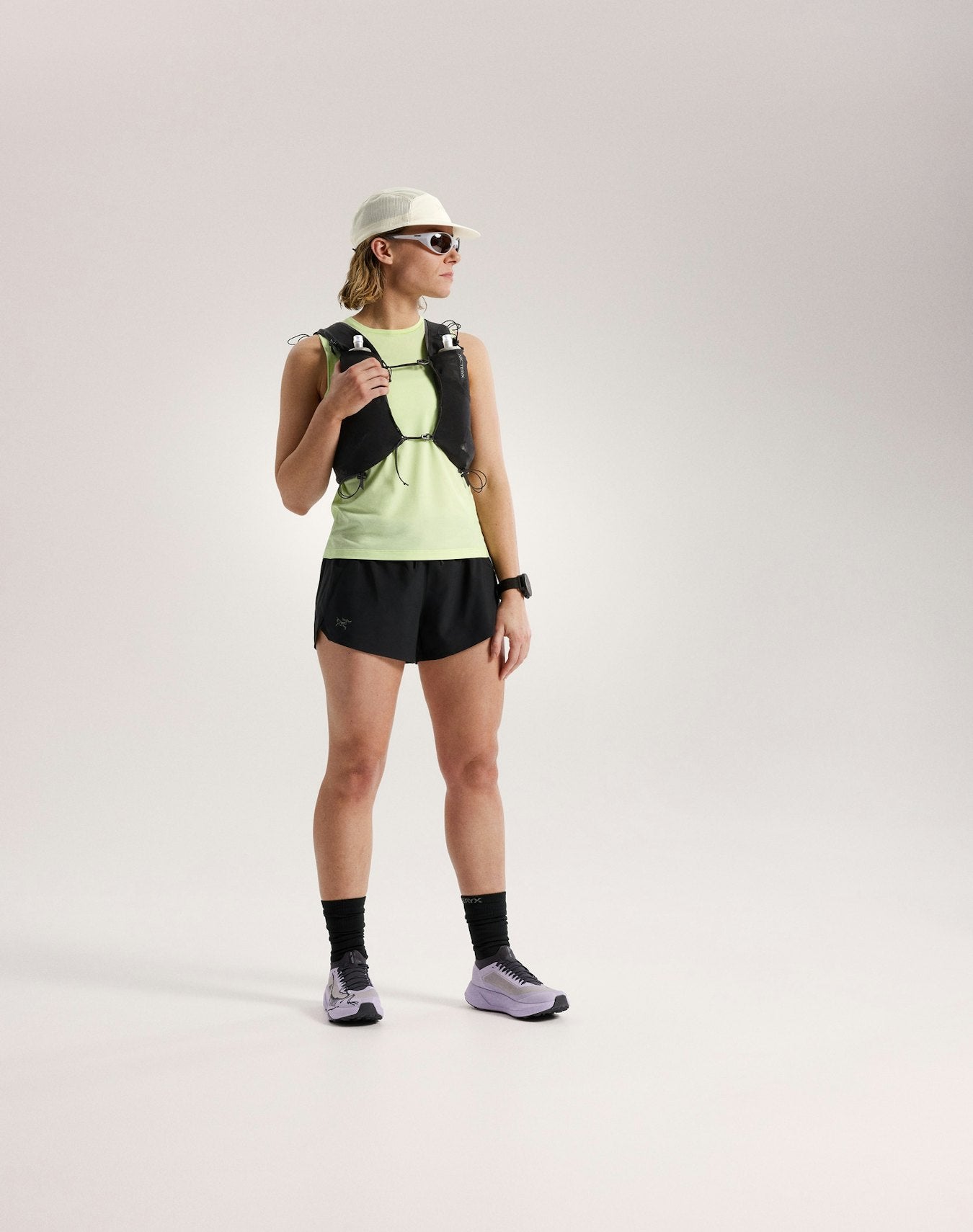 Arc'teryx Norvan Tank Women's - Shincha