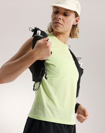 Arc'teryx Norvan Tank Women's - Shincha