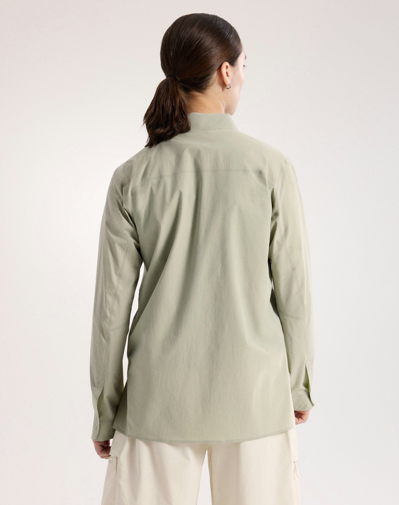 Arc'teryx Olia Shirt LS Women's - Habitat