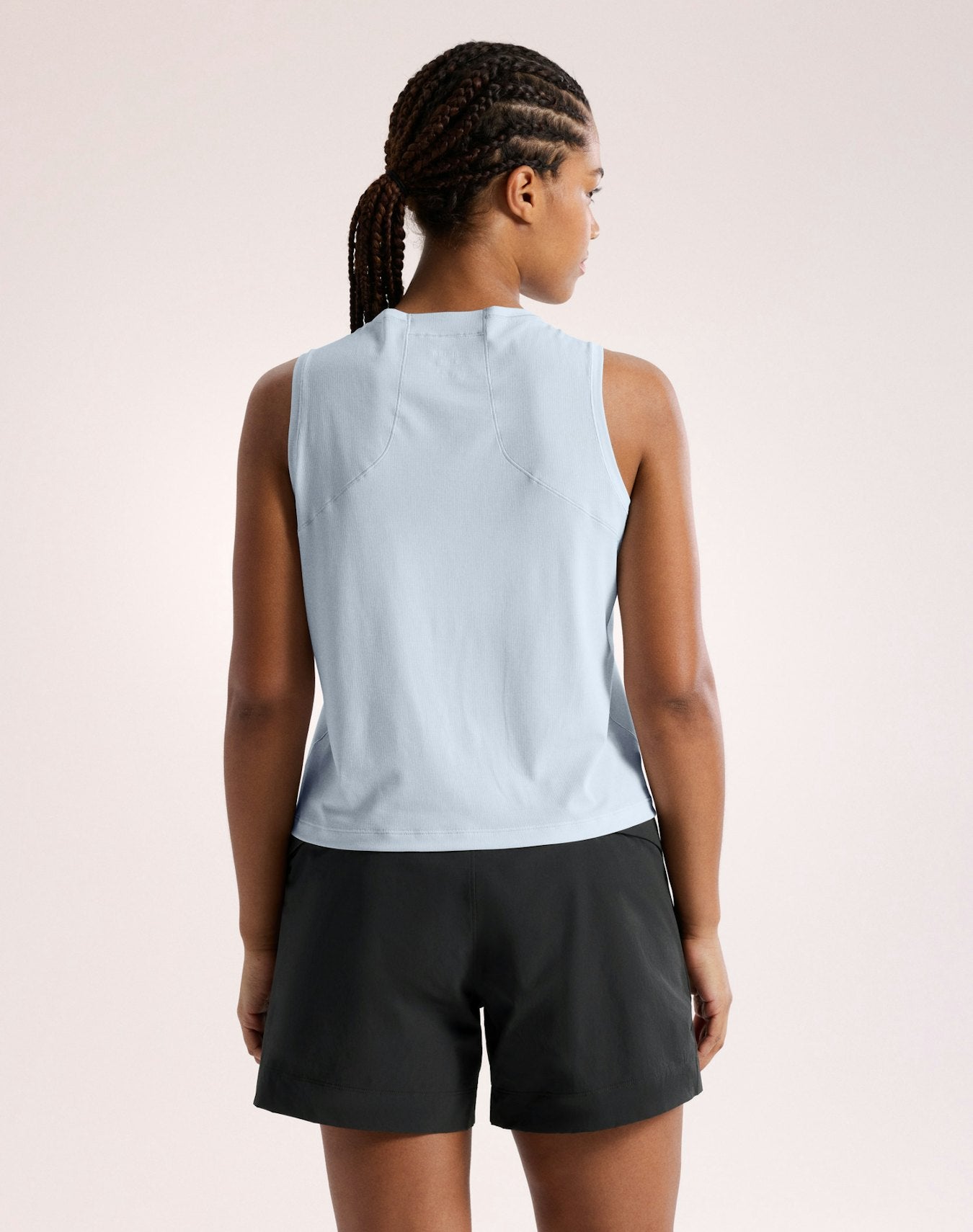 Arc'teryx Sunna Tank Women's - Alpine Blue