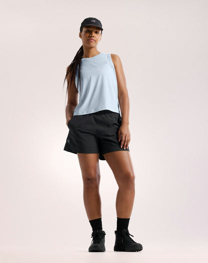Arc'teryx Sunna Tank Women's Alpine Blue