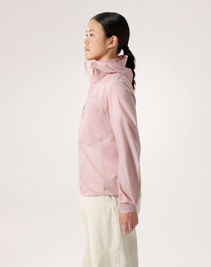 Arc'teryx Squamish Hoody Women's - Alpine Rose