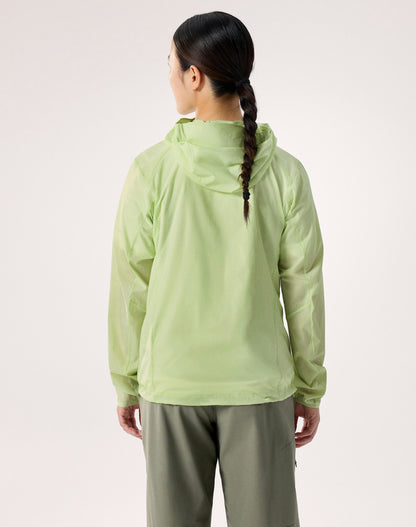Arc'teryx Squamish Hoody Women's - Shincha