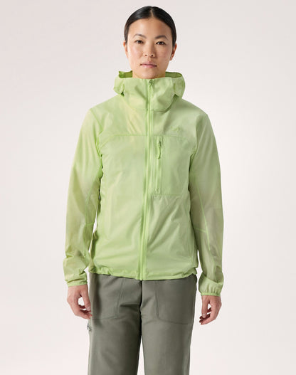 Arc'teryx Squamish Hoody Women's - Shincha