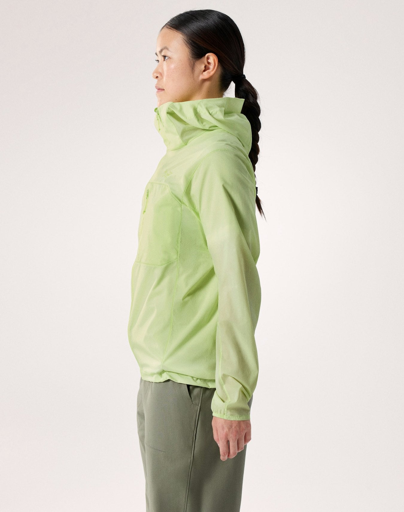 Arc'teryx Squamish Hoody Women's - Shincha