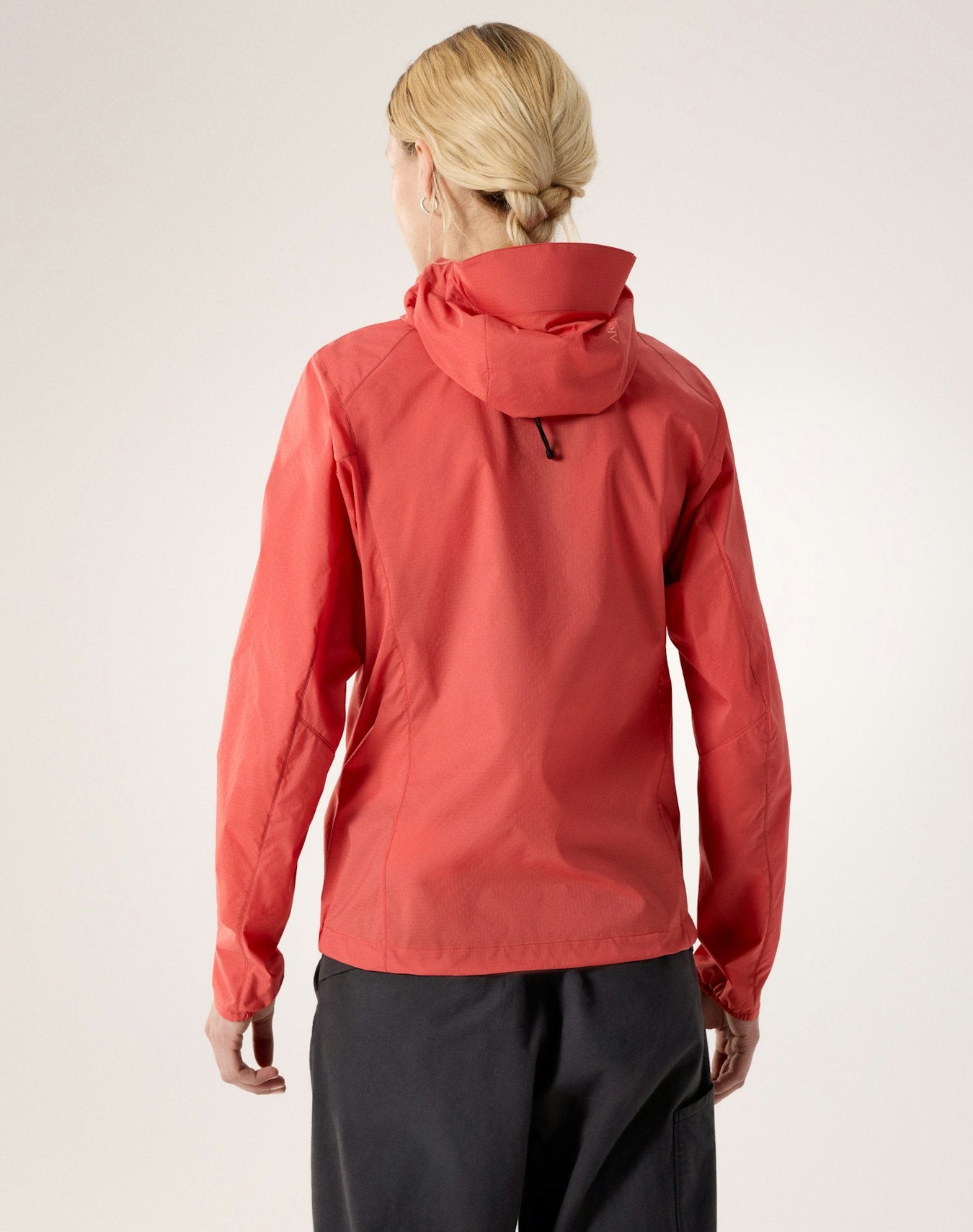 Arc'teryx Squamish Hoody Women's - Stone Red