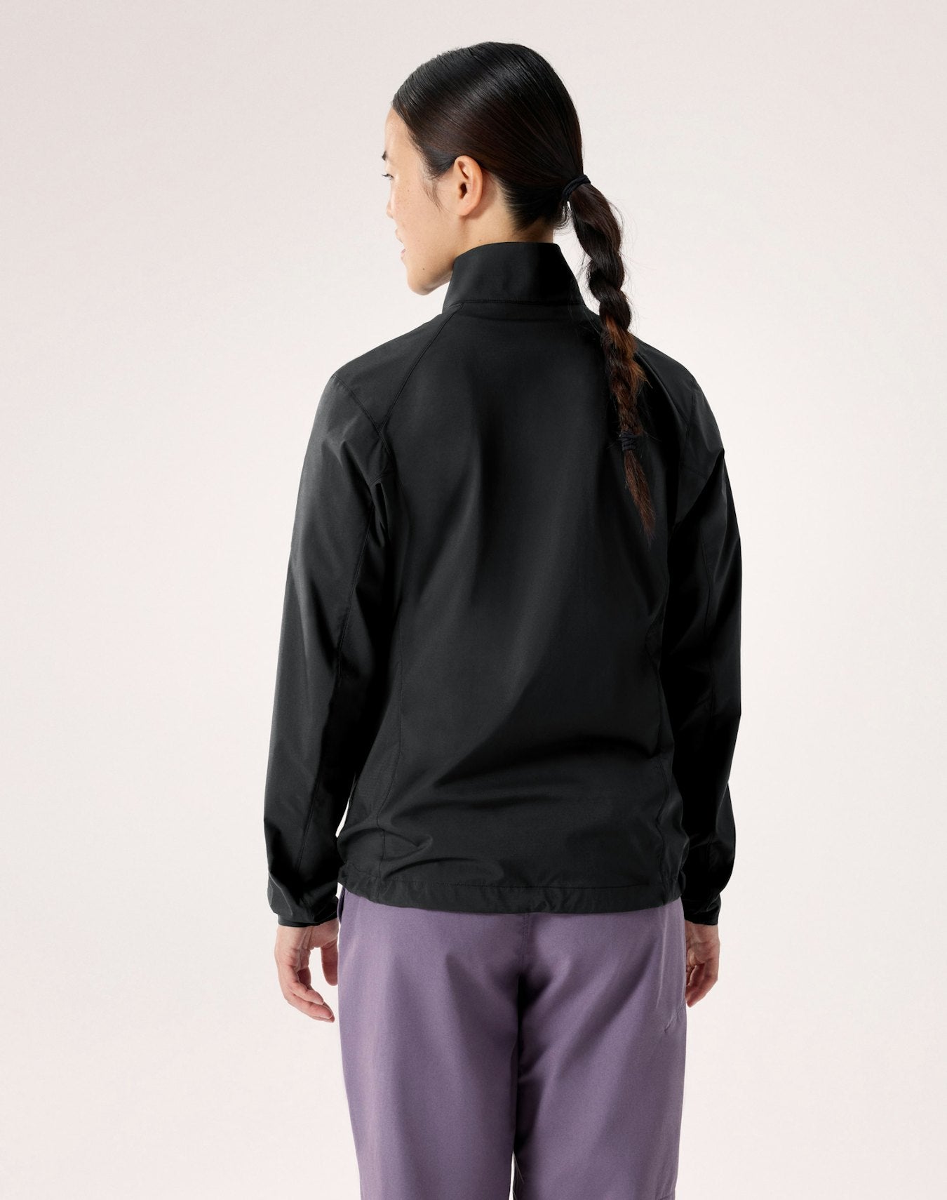 Arc'teryx Squamish Jacket Women's - Black