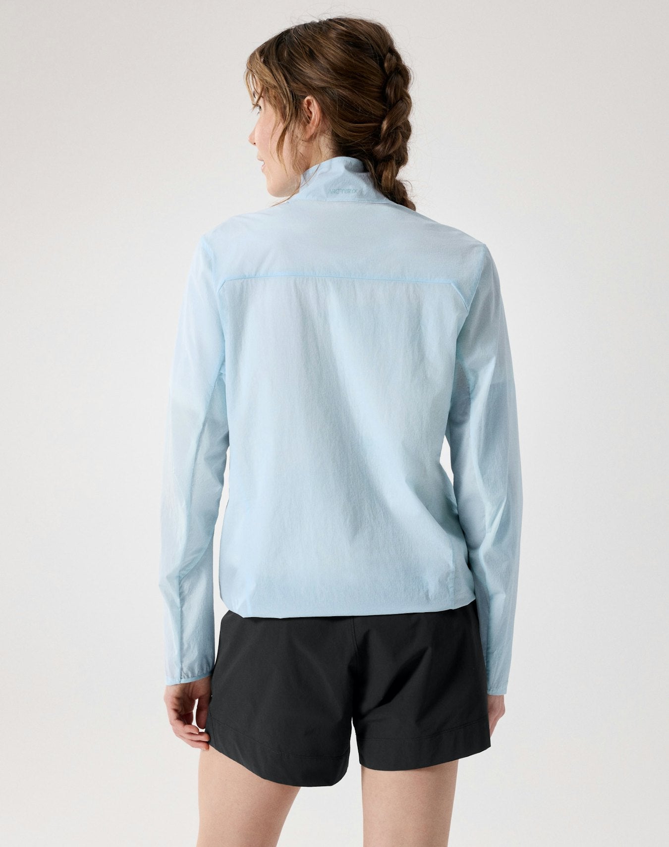 Arc'teryx Sinsola Jacket Women's - Alpine Blue