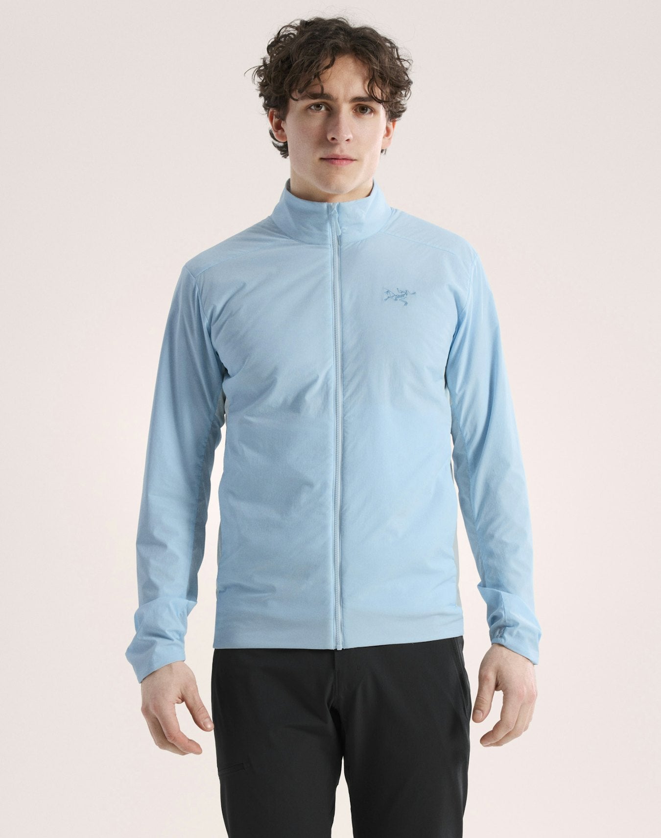 Arc'teryx Atom SL Jacket Men's - Alpine Blue