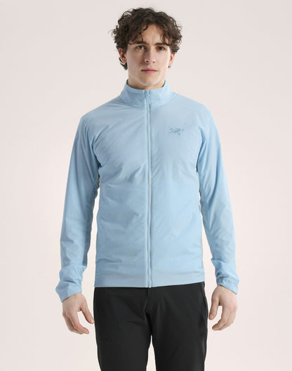 Arc'teryx Atom SL Jacket Men's - Alpine Blue