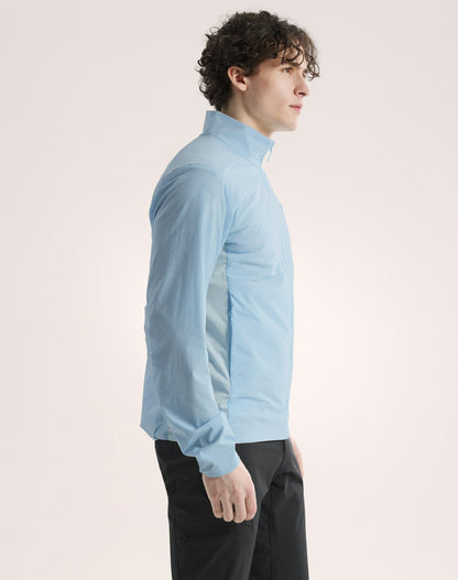 Arc'teryx Atom SL Jacket Men's - Alpine Blue