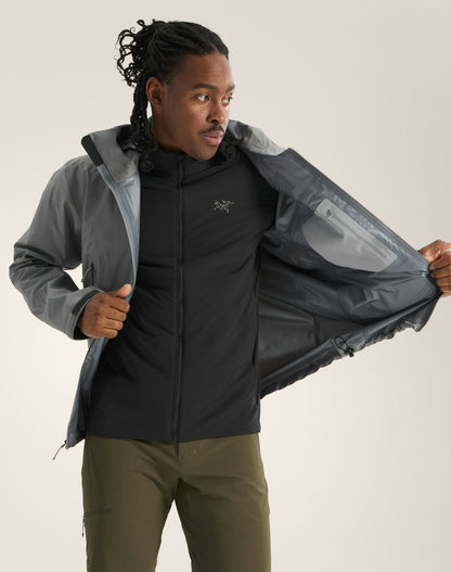 Arc'teryx Atom SL Jacket Men's - Black