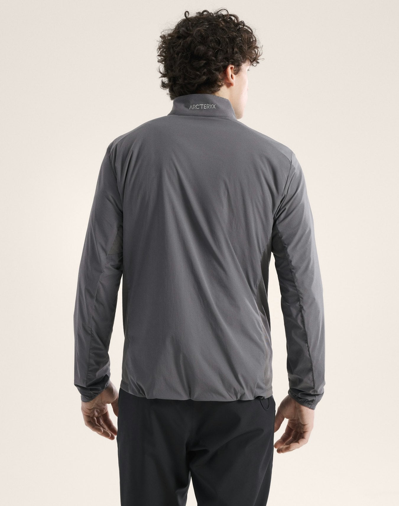 Arc'teryx Atom SL Jacket Men's - Cloud