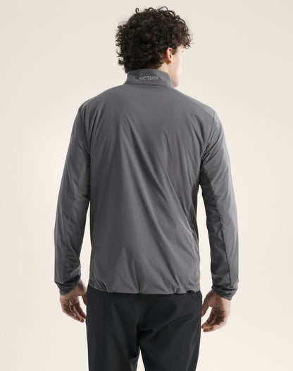Arc'teryx Atom SL Jacket Men's - Cloud